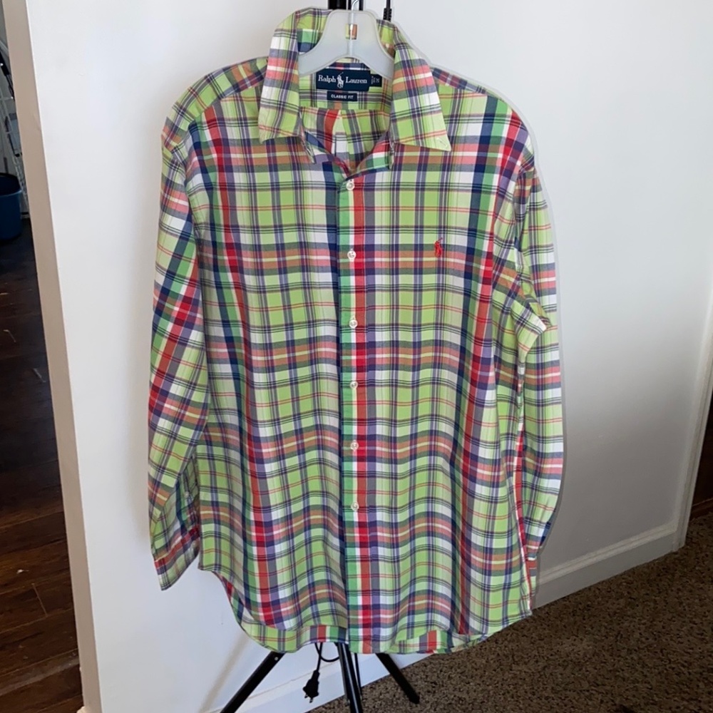 Ralph Lauren